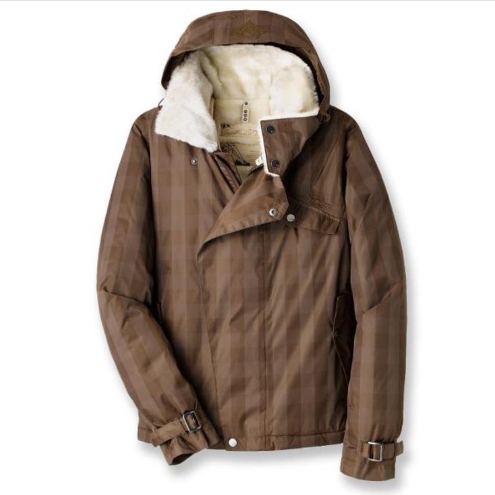 Burton Dutchess Insulated Jacket